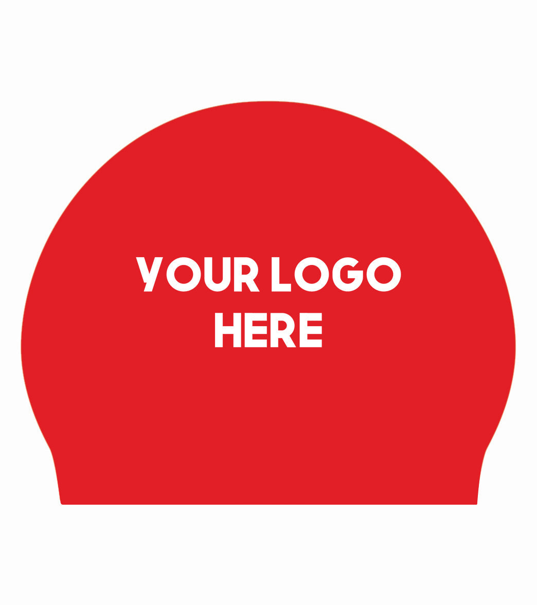 Custom Silicone Caps