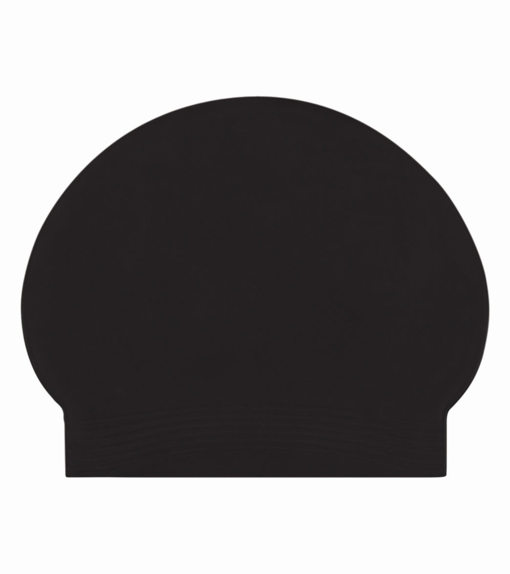 Custom Latex Swim Caps