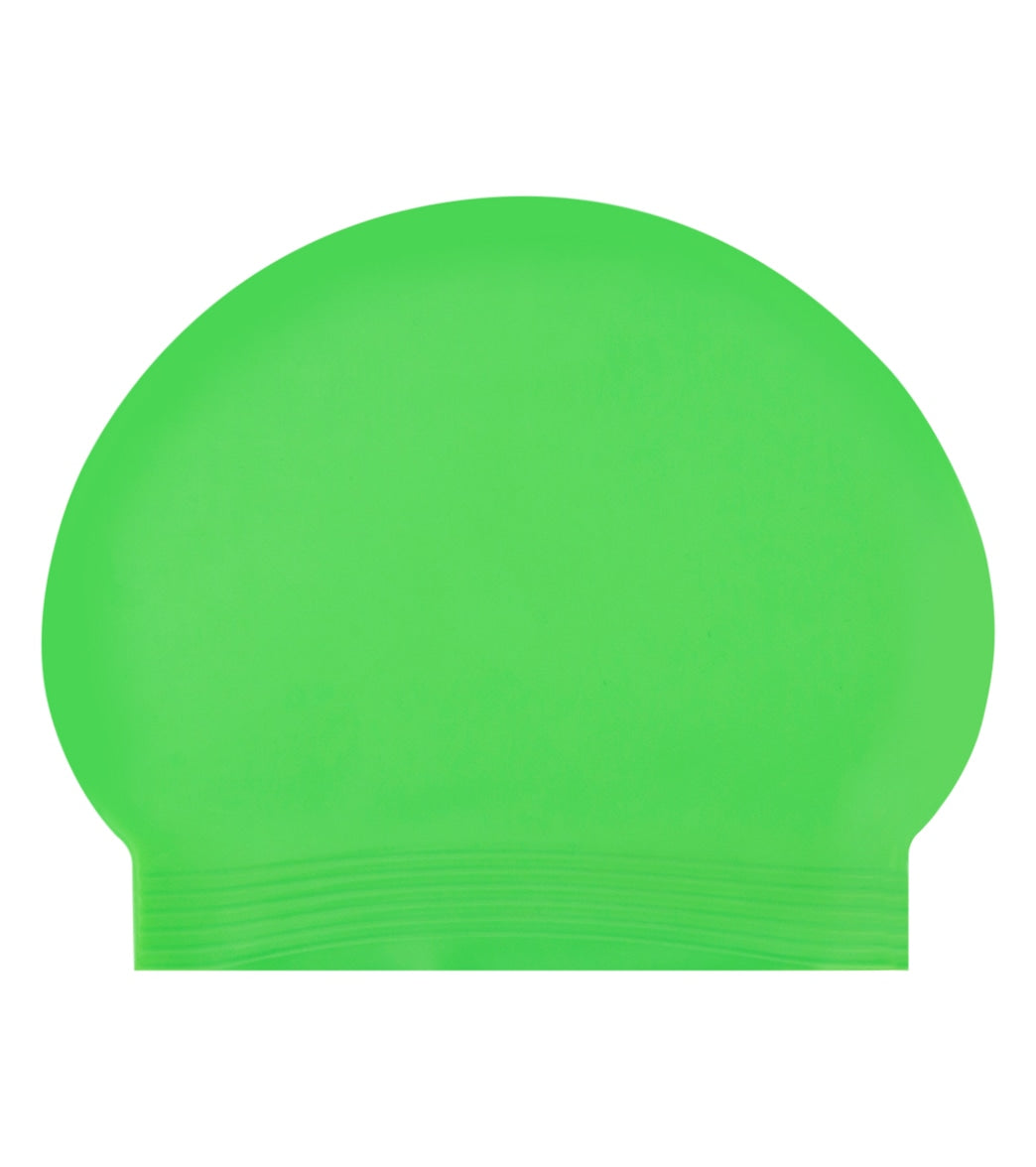 Custom Latex Swim Caps