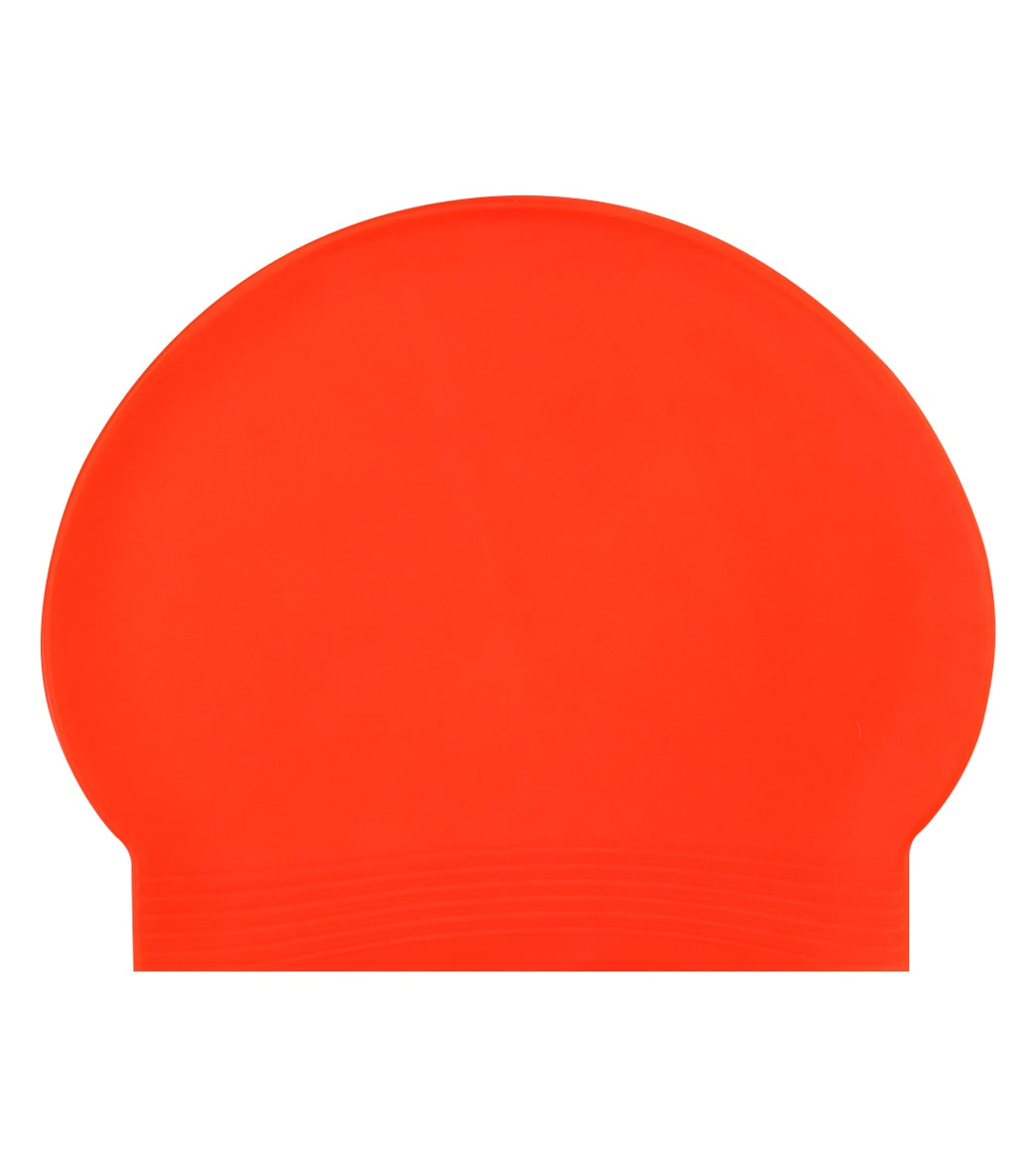 Custom Latex Swim Caps