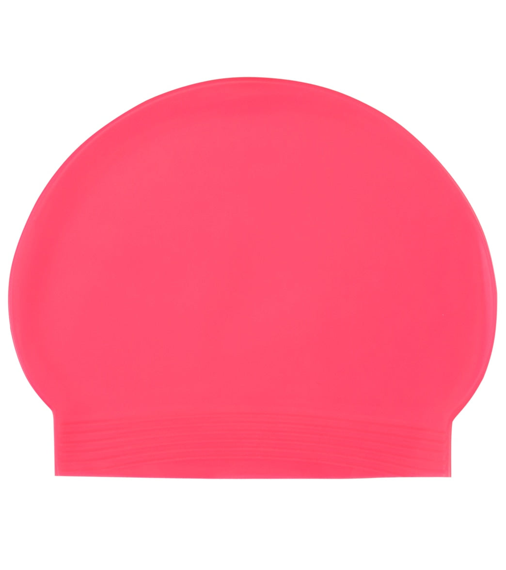 Custom Latex Swim Caps