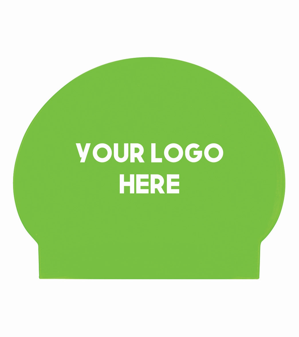 Custom Latex Swim Caps