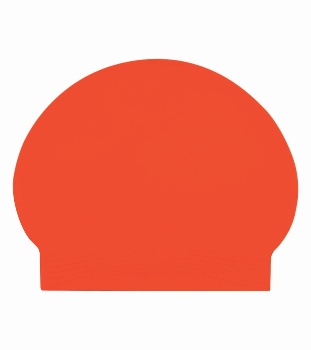 Custom Latex Swim Caps