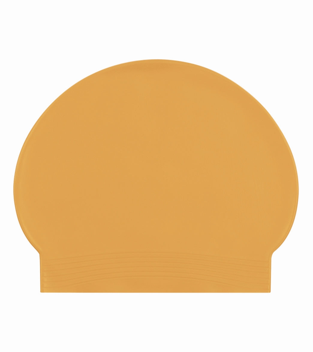 Custom Latex Swim Caps