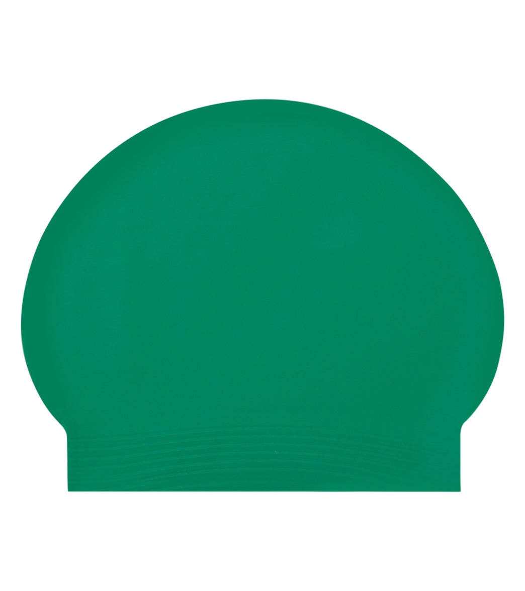 Custom Latex Swim Caps