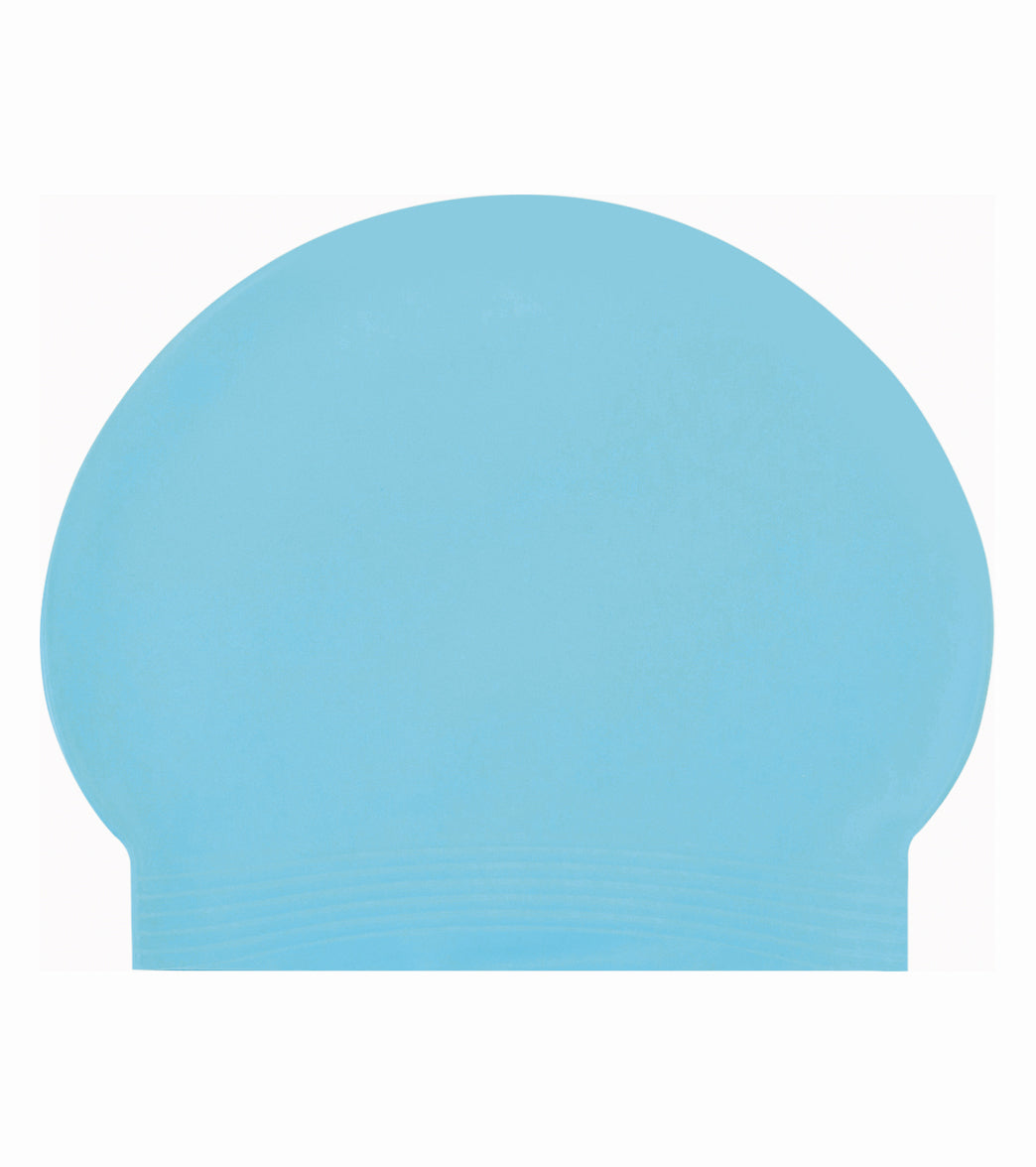 Custom Latex Swim Caps