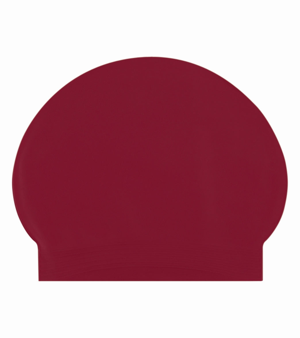 Custom Latex Swim Caps