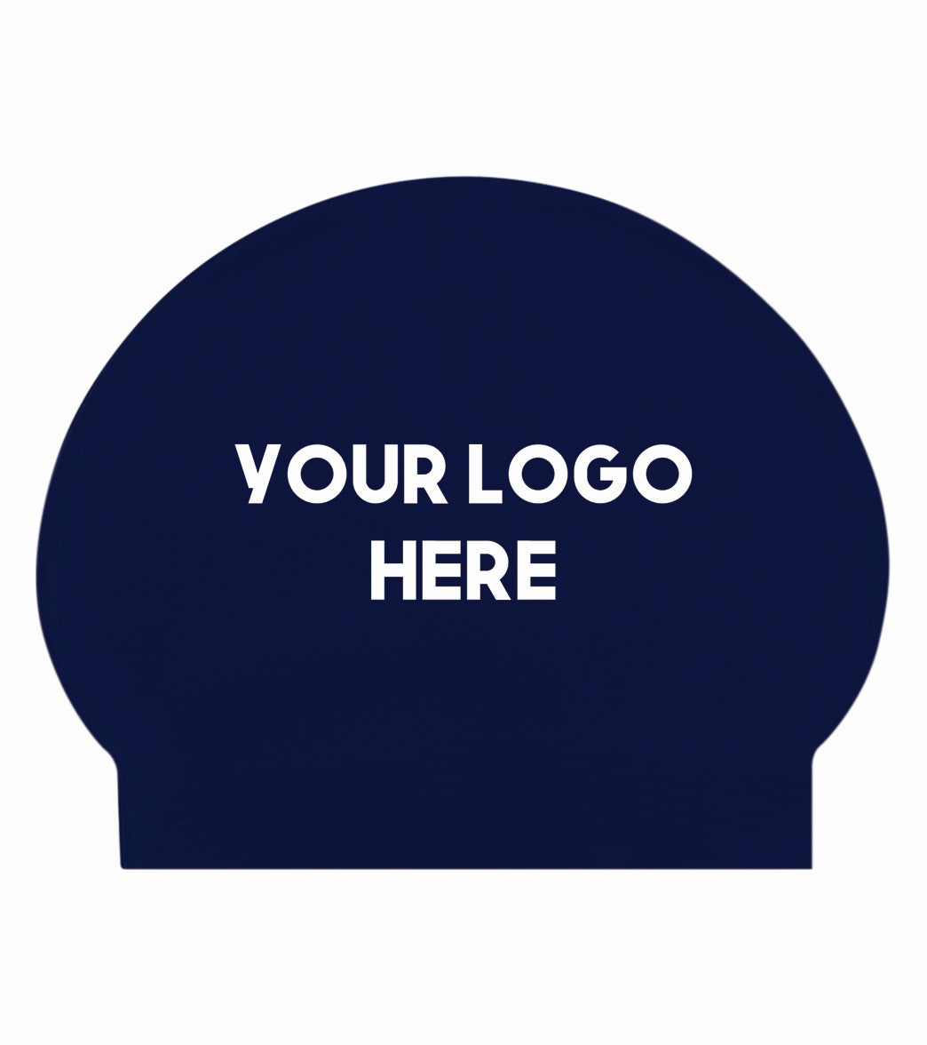 Custom Latex Swim Caps