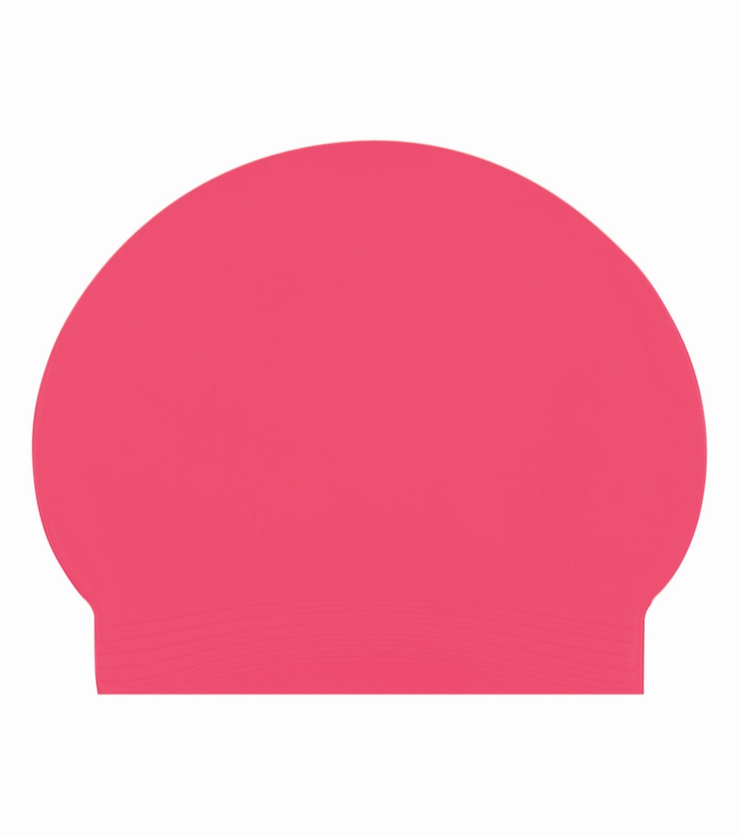 Custom Latex Swim Caps