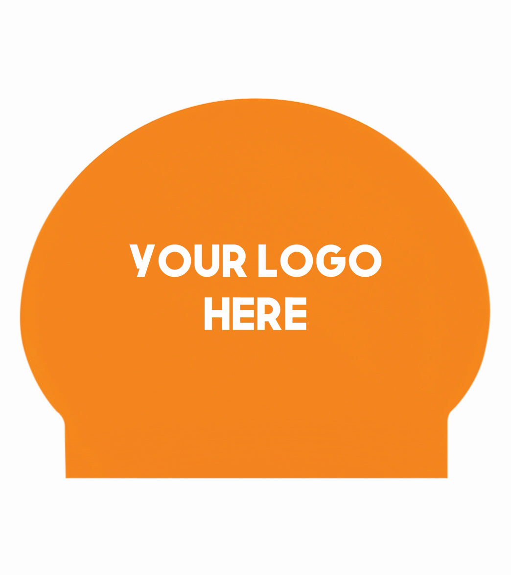 Custom Latex Swim Caps