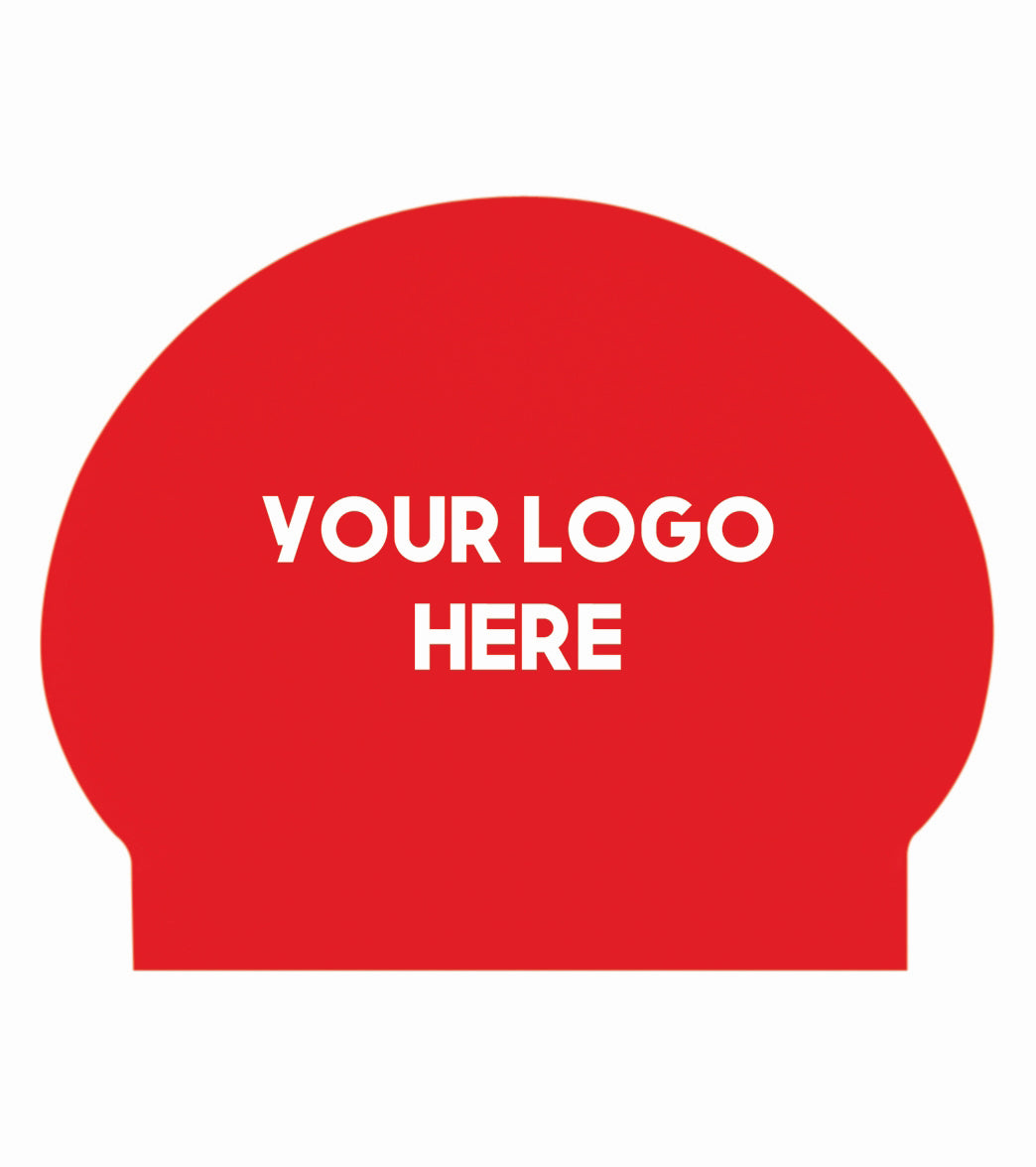 Custom Latex Swim Caps