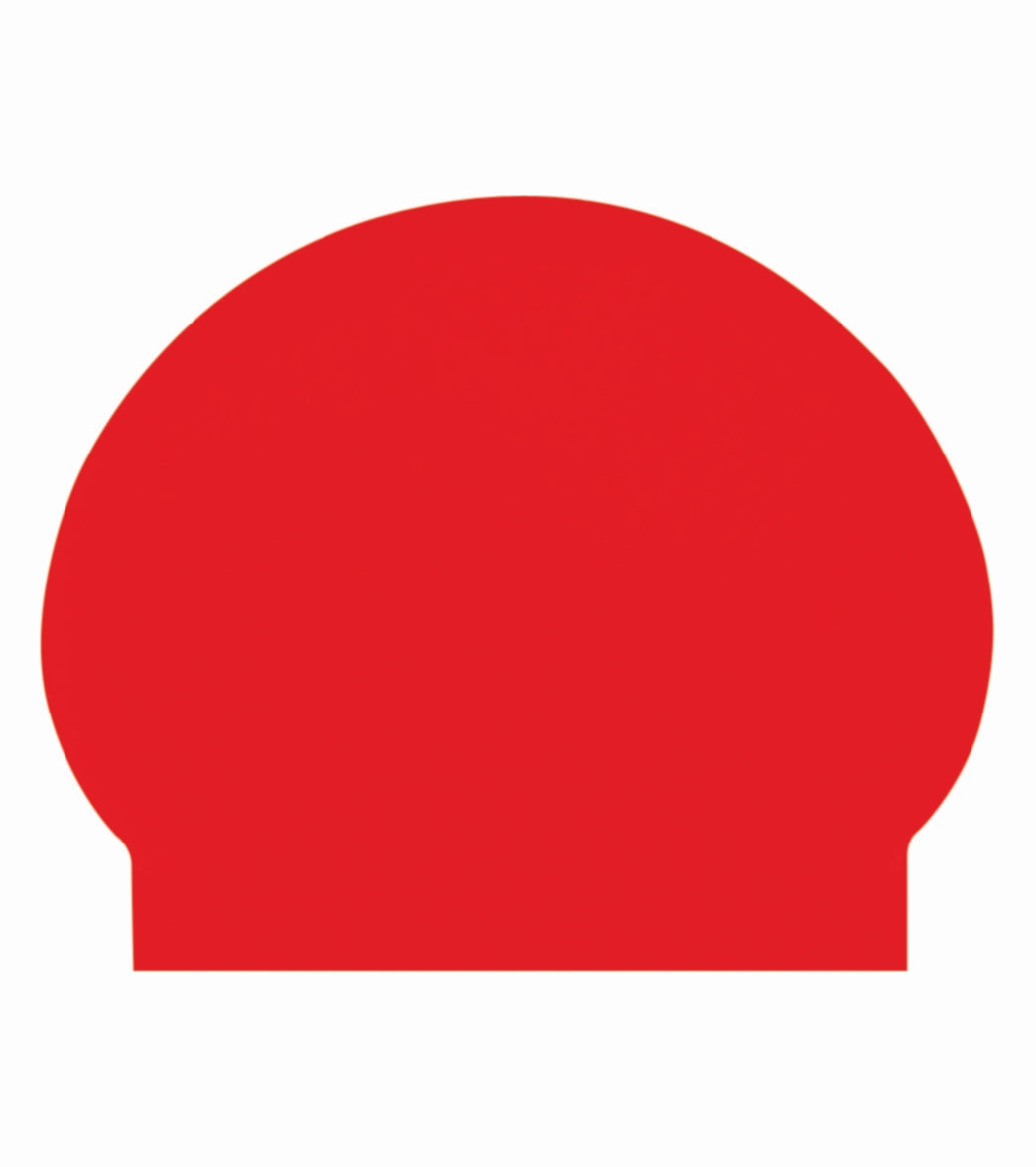 Custom Latex Swim Caps