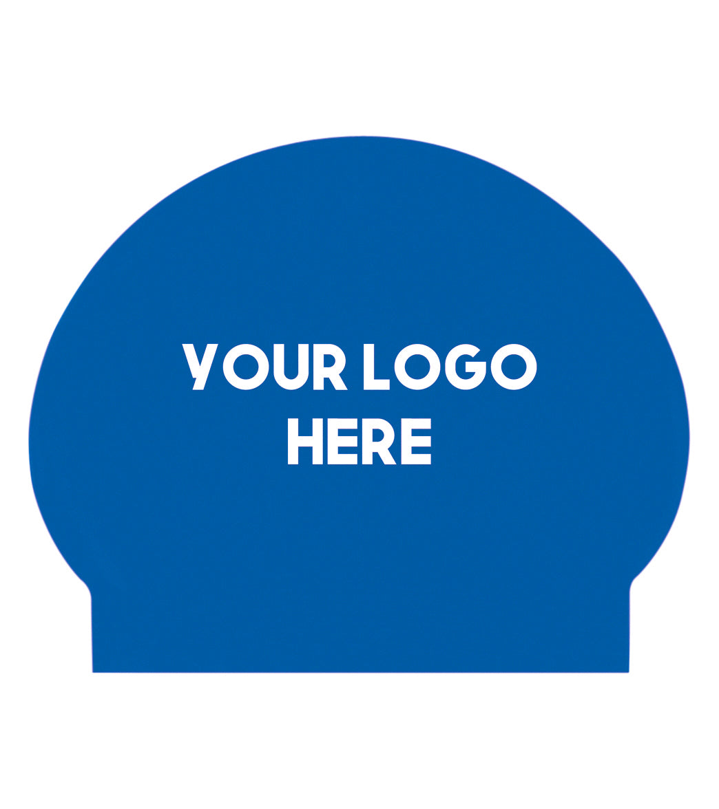 Custom Latex Swim Caps