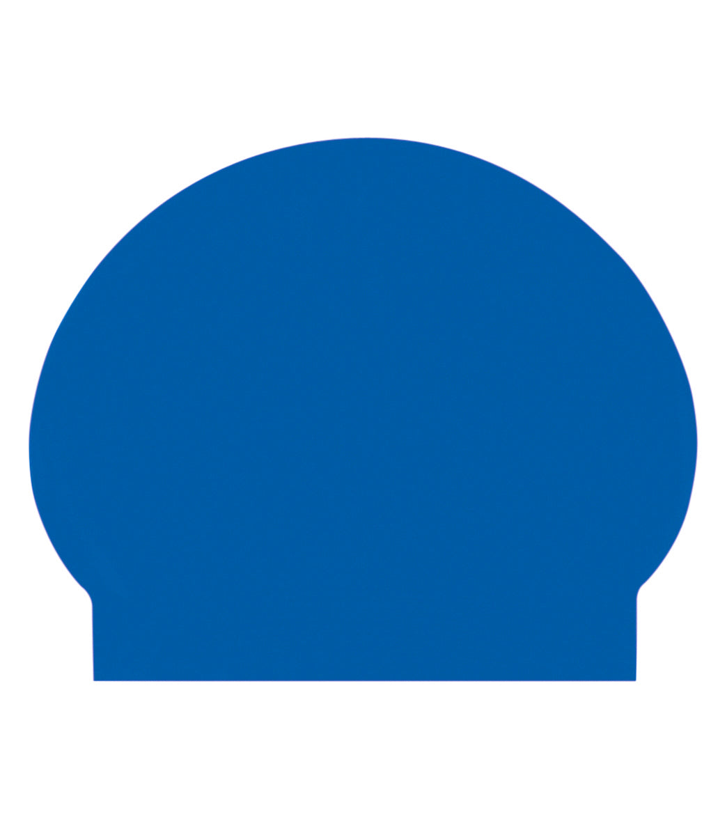 Custom Latex Swim Caps