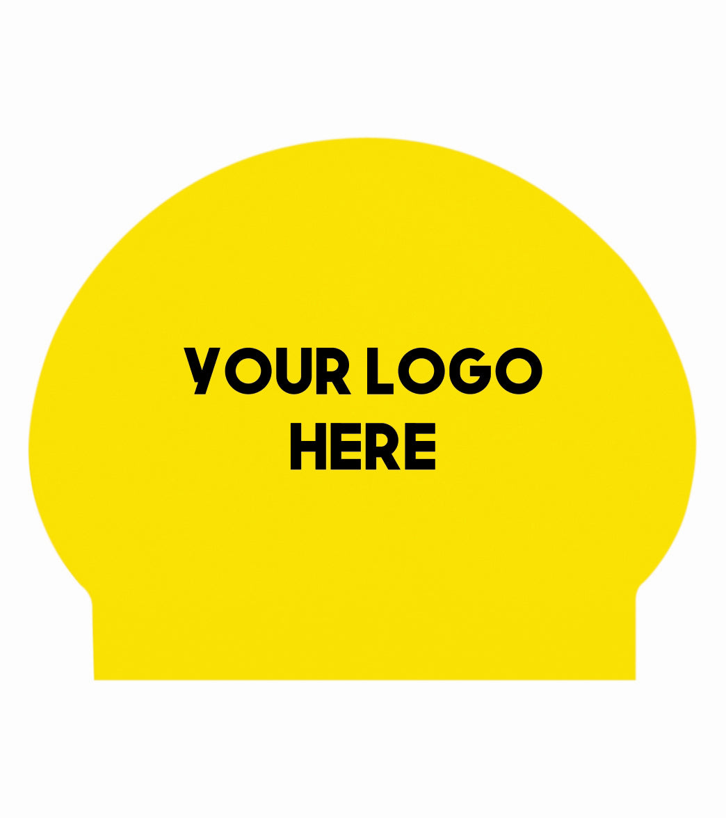 Custom Latex Swim Caps