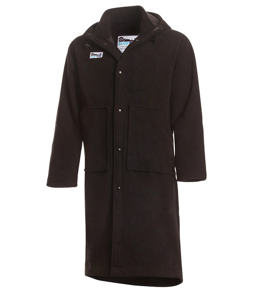 Surf-fur Unisex Fleece-Lined Water Proof Parka