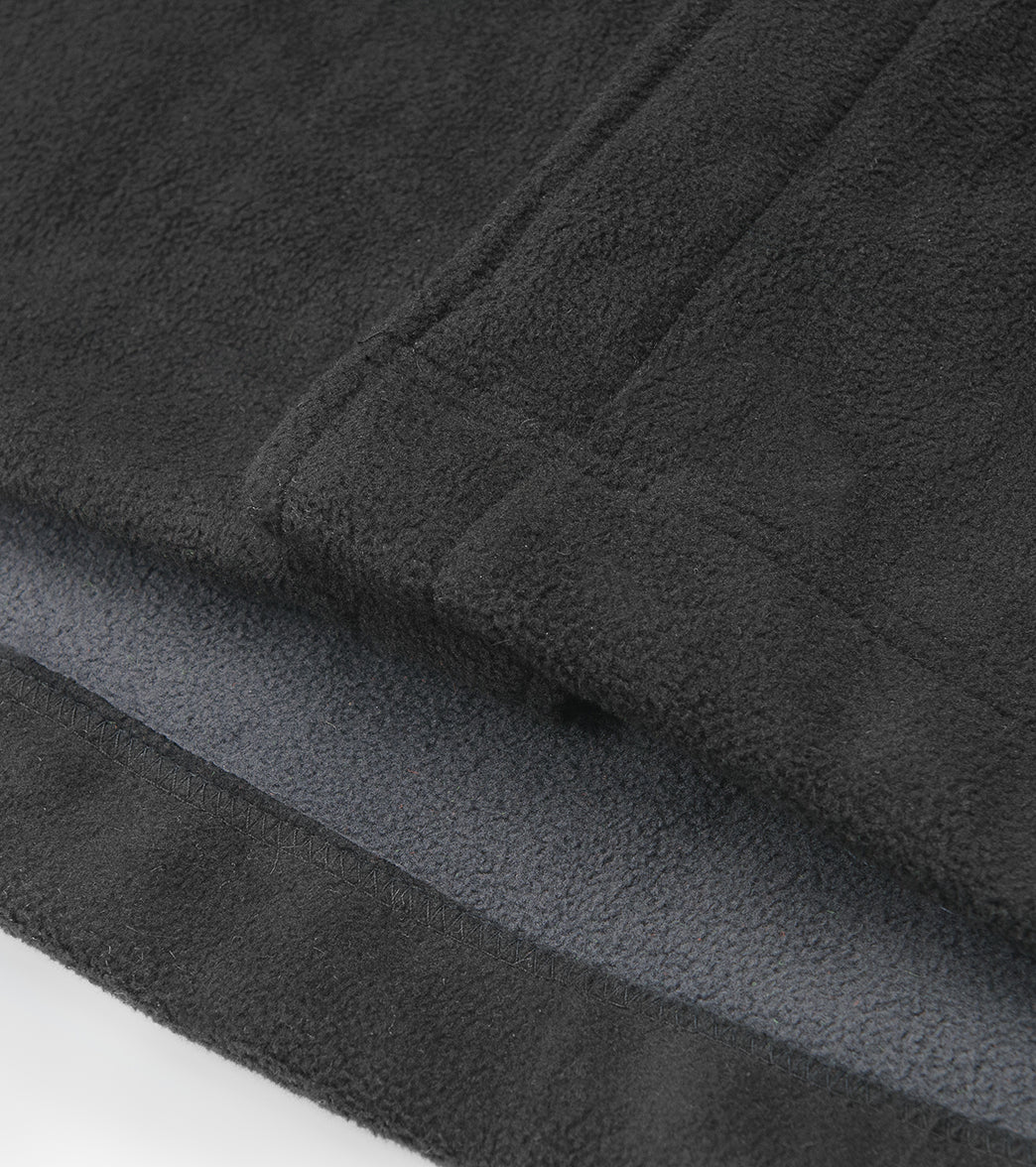 Surf-fur Unisex Fleece-Lined Water Proof Parka