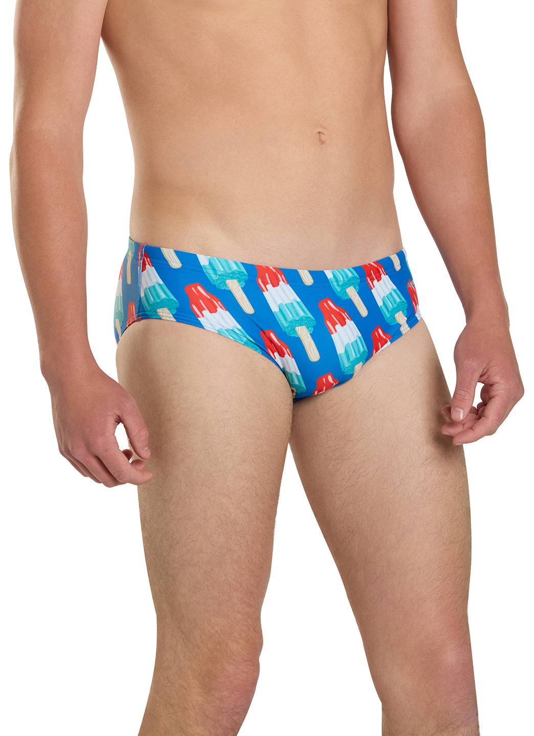 Sporti Summer Bliss Brief Swimsuit (26-40)