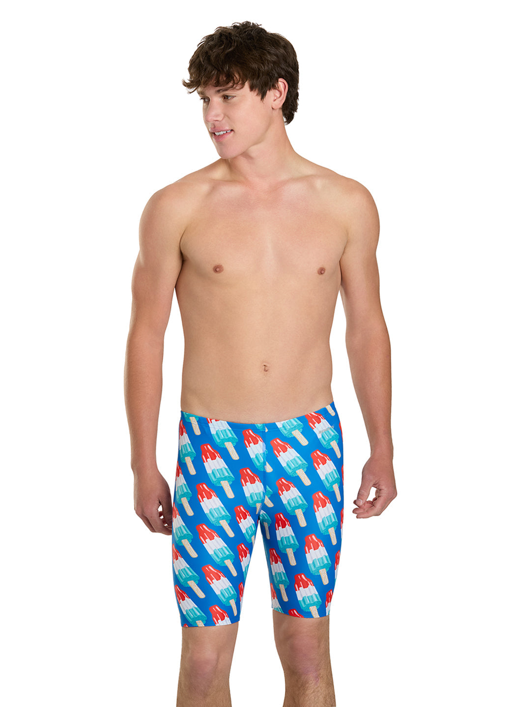 Sporti Summer Bliss Jammer Swimsuit (22-44)