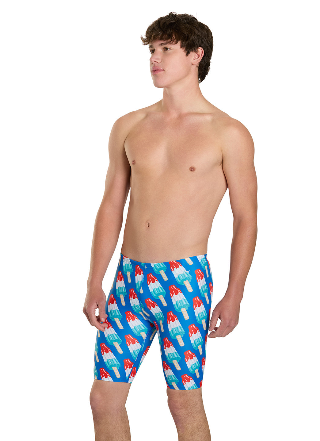 Sporti Summer Bliss Jammer Swimsuit (22-44)