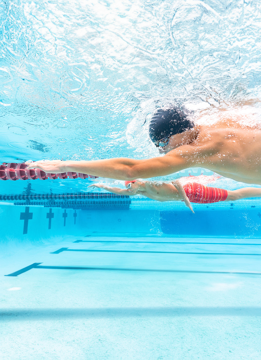 Sporti Sailor's Knot Jammer Swimsuit (22-44)