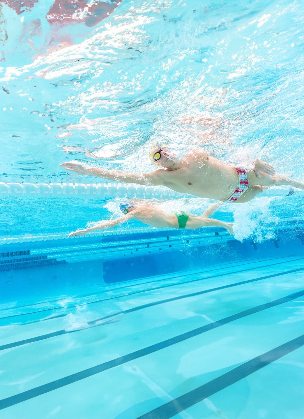 Sporti Seaside Pinch Brief Swimsuit (26-40)