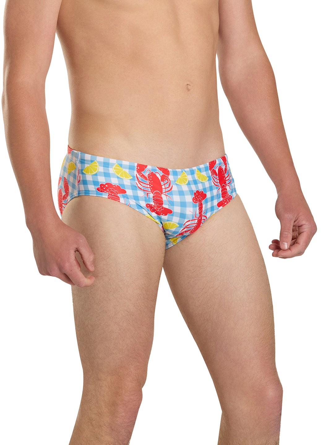 Sporti Seaside Pinch Brief Swimsuit (26-40)