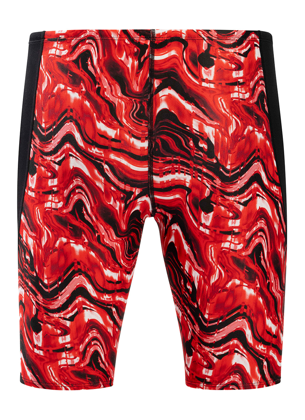 Dolfin Men's Blaze Color Block Jammer Swimsuit