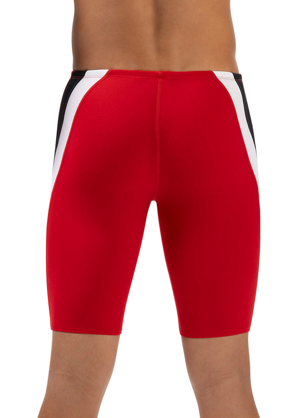 Dolfin Men's Color Block Jammer Swimsuit