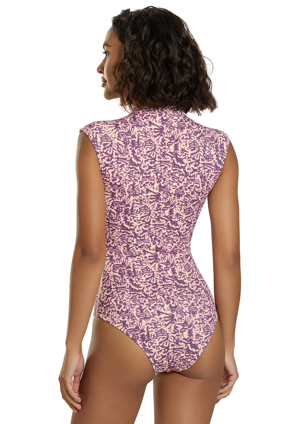 Seea Women's Regina One Piece Swimsuit