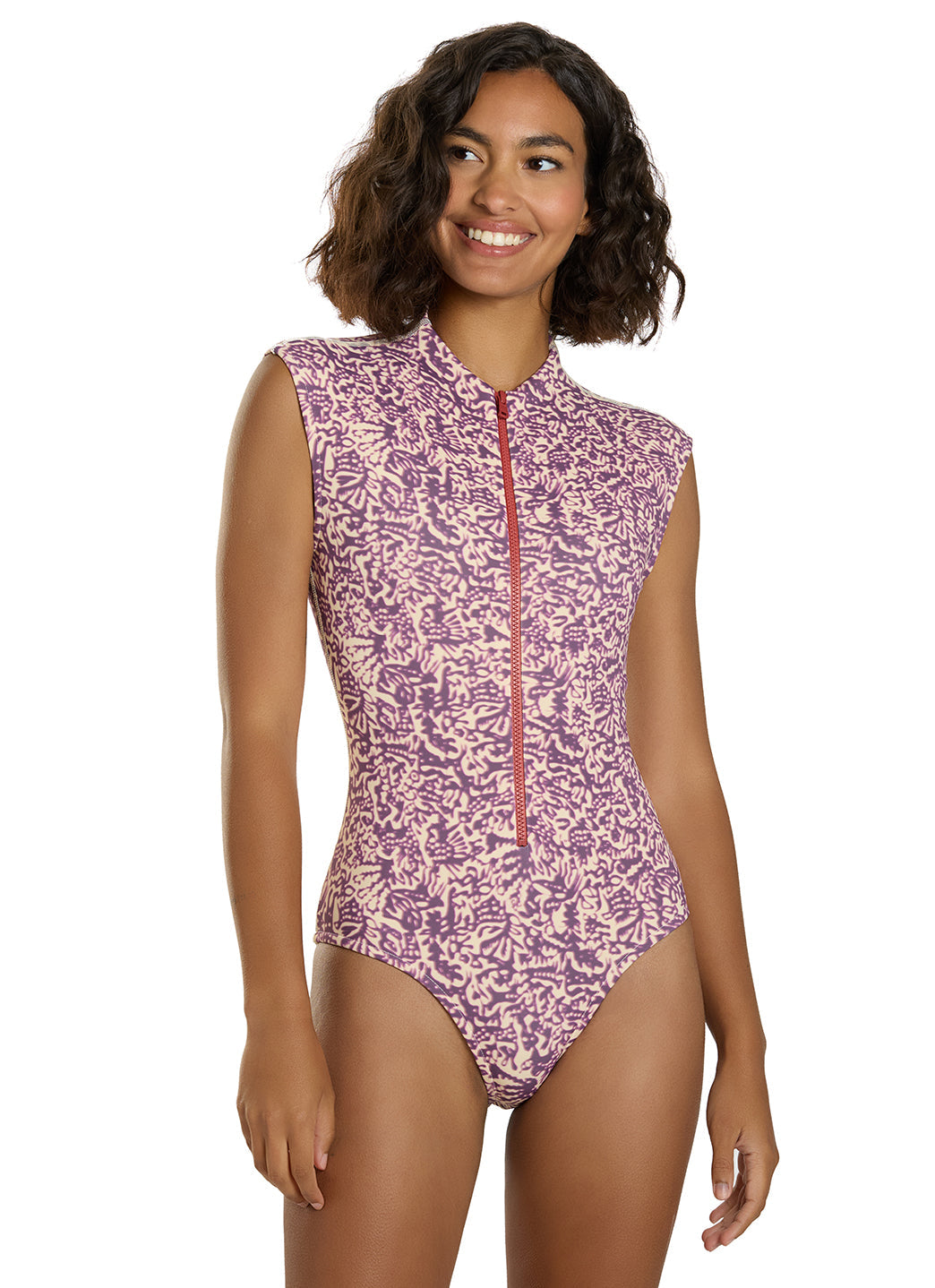 Seea Women's Regina One Piece Swimsuit