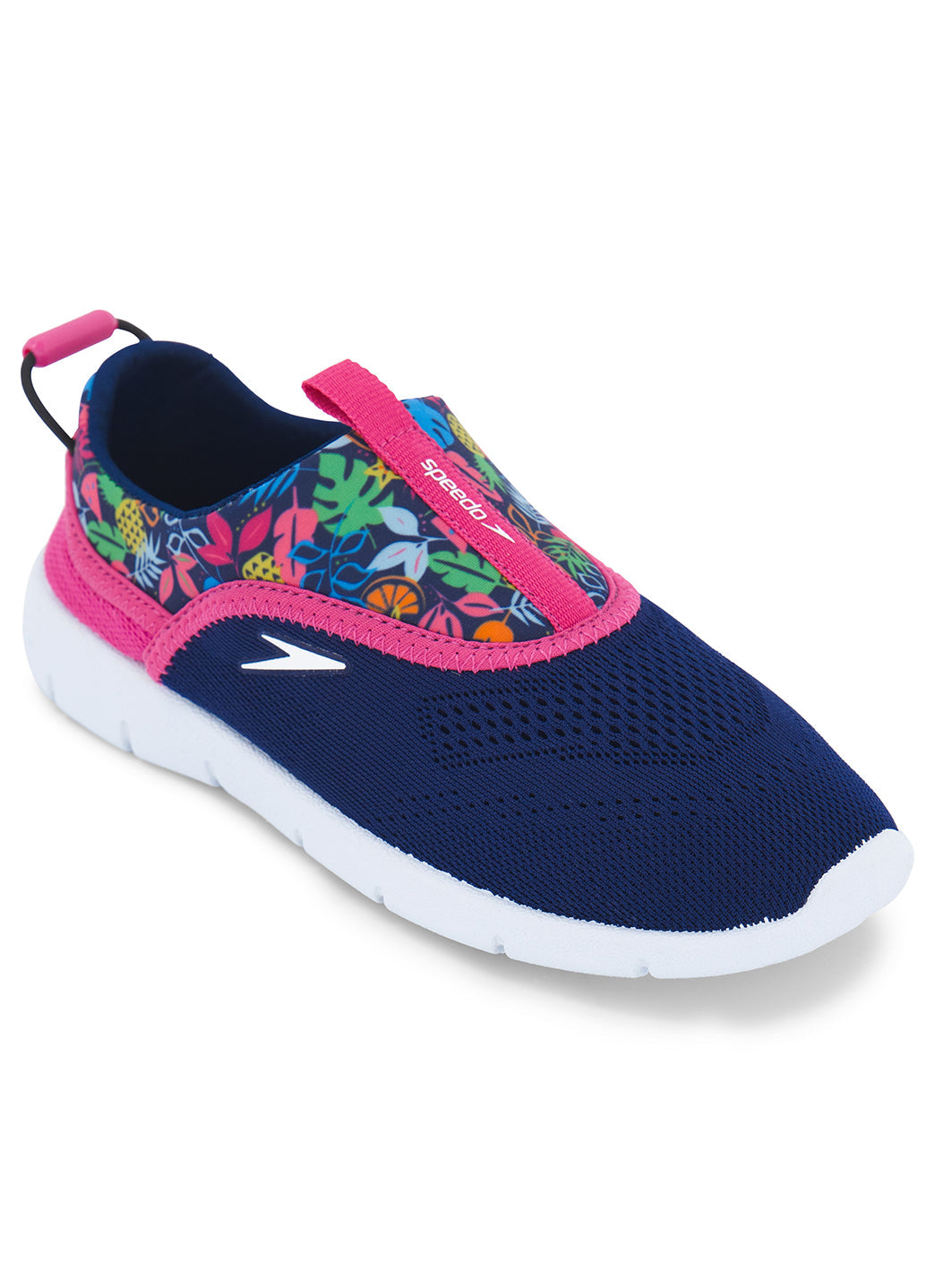 Speedo Girls' Aqua Skimmer Water Shoe (Little Kid, Big Kid)