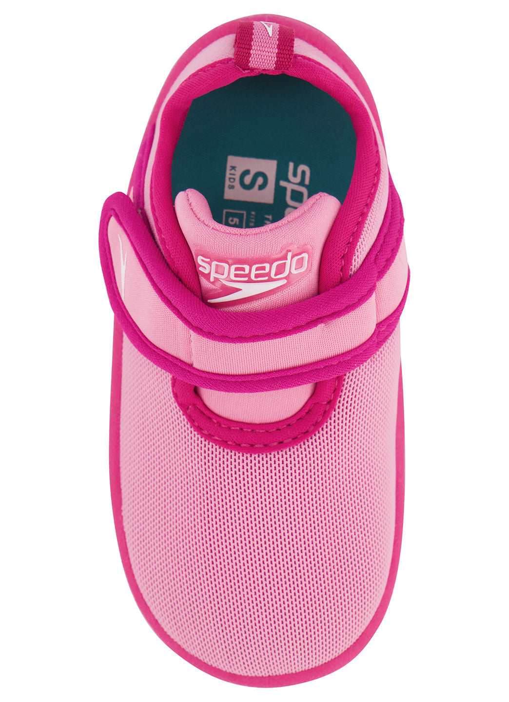 Speedo Girls' Shore Explorer Water Shoe (Toddler)