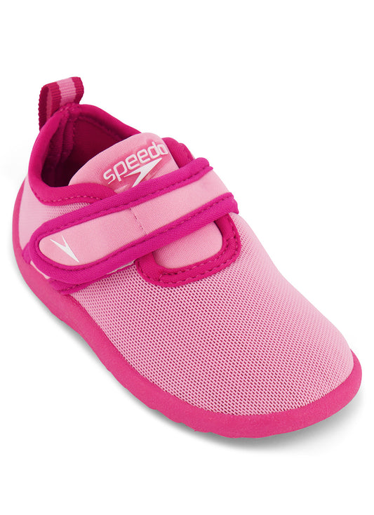 Speedo Girls' Shore Explorer Water Shoe (Toddler)