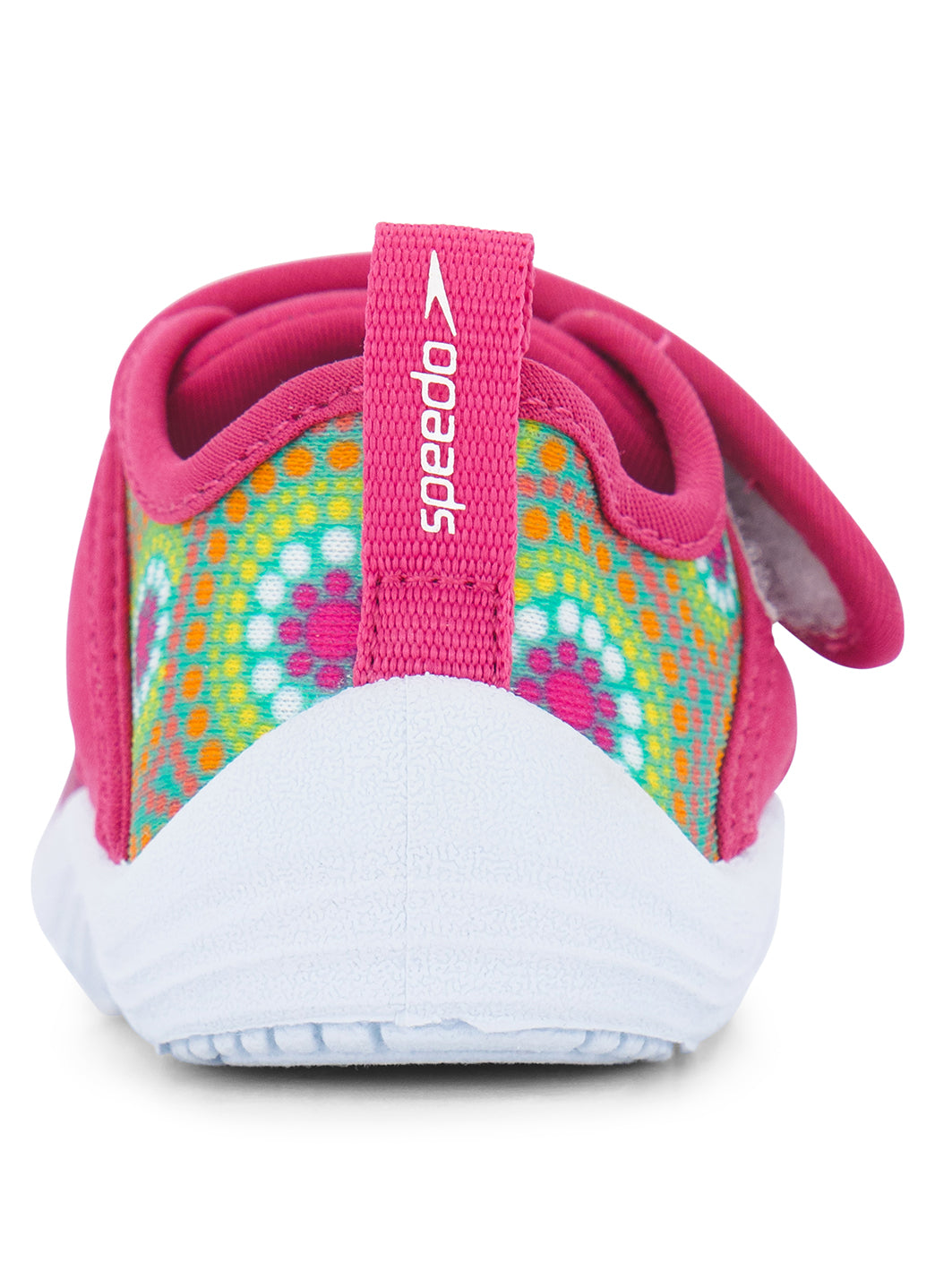 Speedo Girls' Shore Explorer Water Shoe (Toddler)