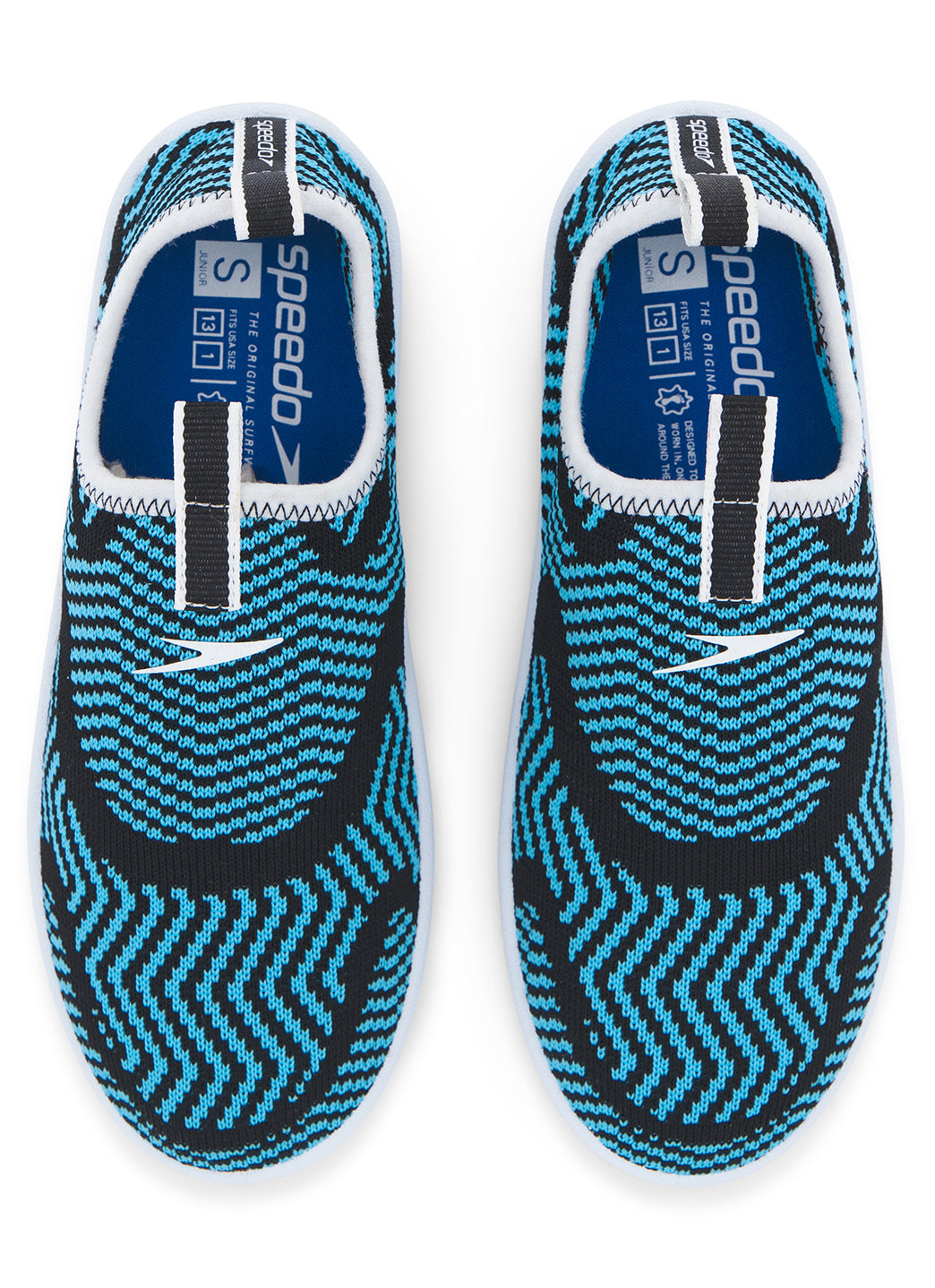 Speedo Girls' Surf Strider Water Shoe (Little Kid, Big Kid)