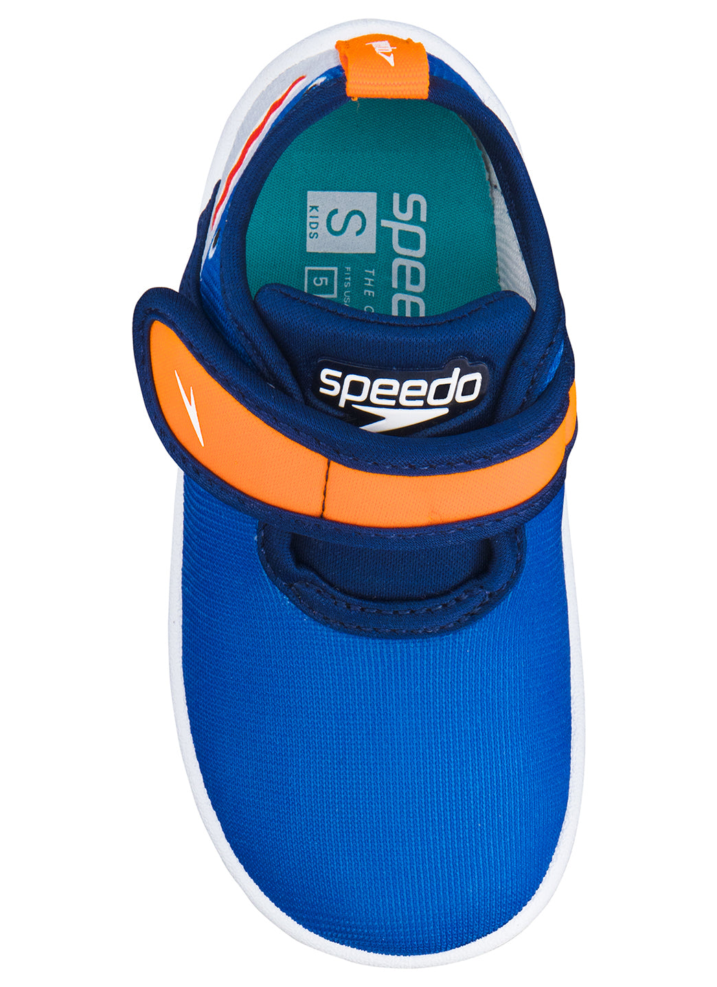 Speedo Boys' Shore Explorer Water Shoe (Toddler)