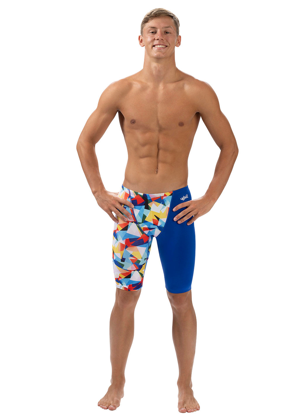 Dolfin Uglies Men's Impact Jammer Swimsuit