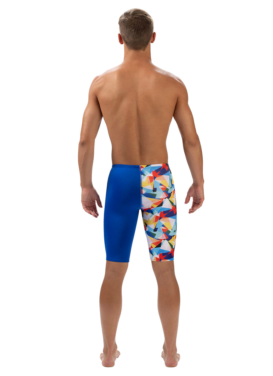 Dolfin Uglies Men's Impact Jammer Swimsuit