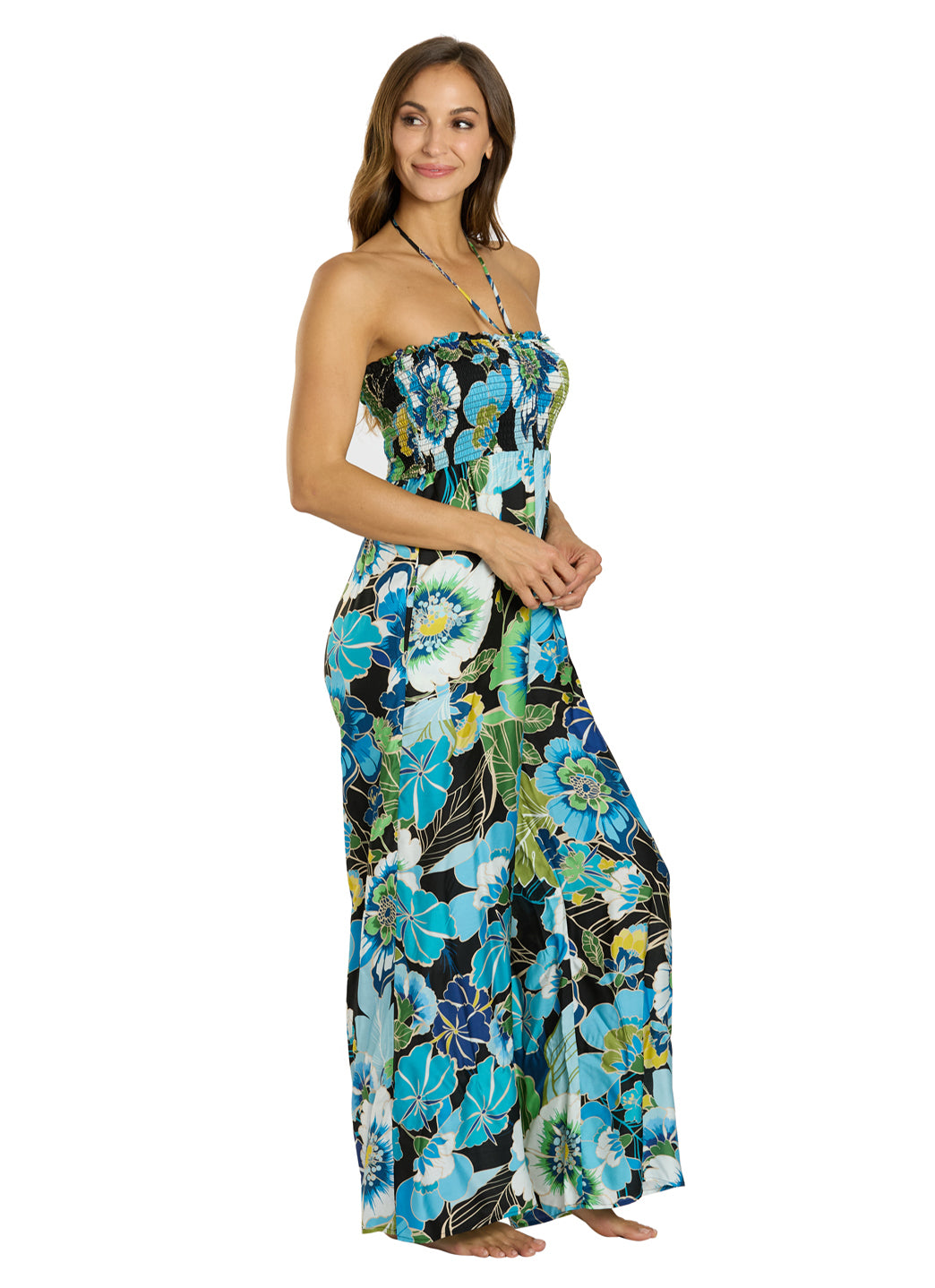 Johnny Was Women's Jenn Sweetheart Jumpsuit