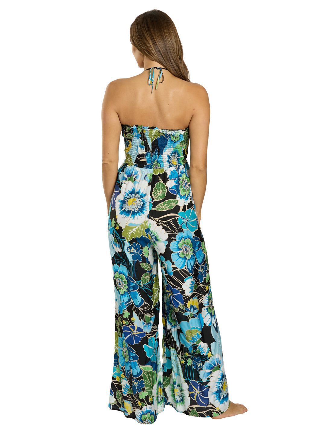 Johnny Was Women's Jenn Sweetheart Jumpsuit