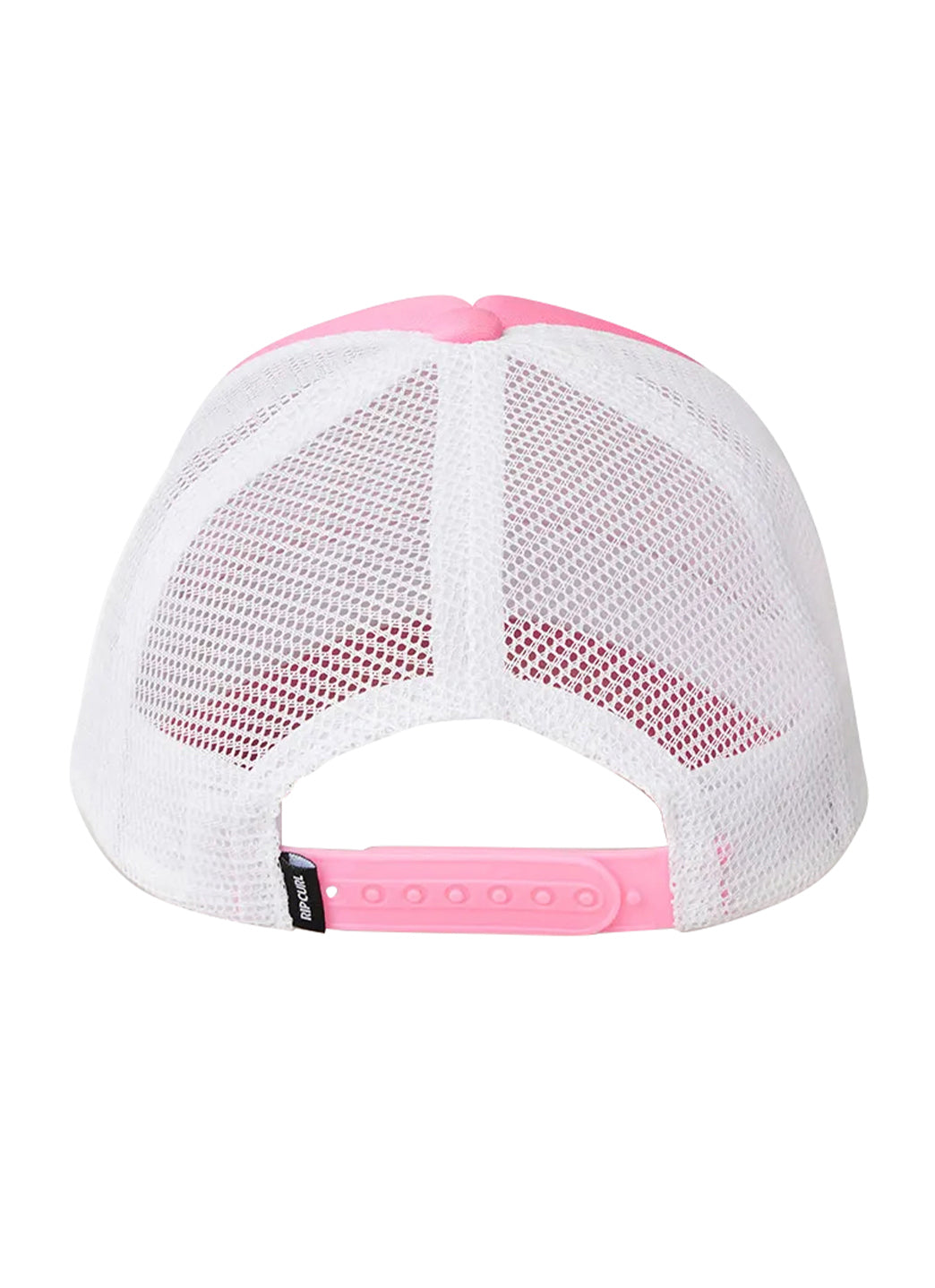 Rip Curl Girls' Mixed Revival Trucker Hat