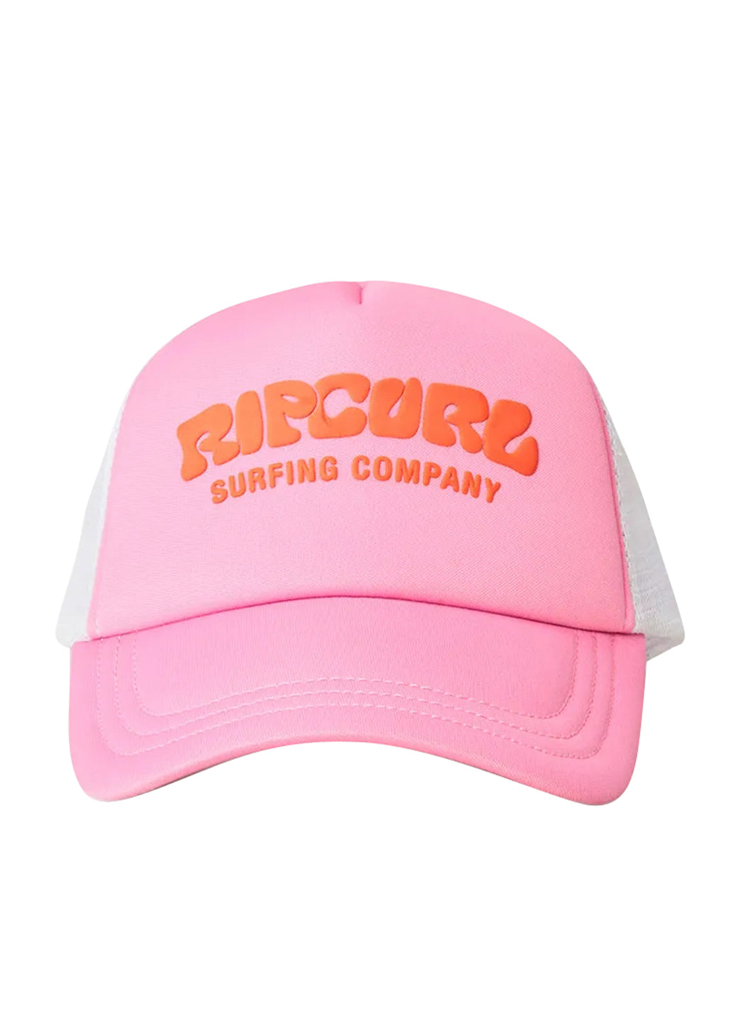 Rip Curl Girls' Mixed Revival Trucker Hat