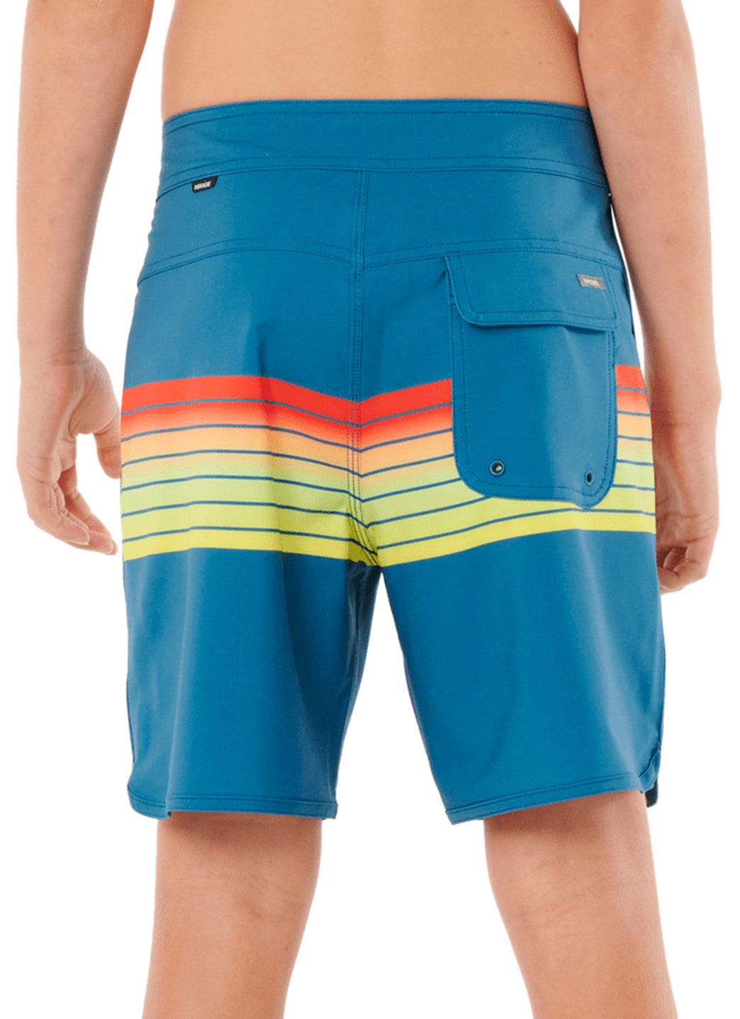 Rip Curl Boys' Mirage Surf Revival Board Shorts (Big Kid)