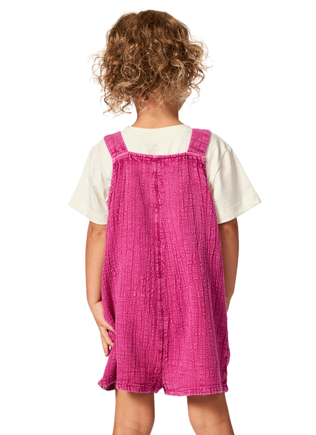 Rip Curl Girls' Classic Surf Onesie (Toddler, Little Kid)