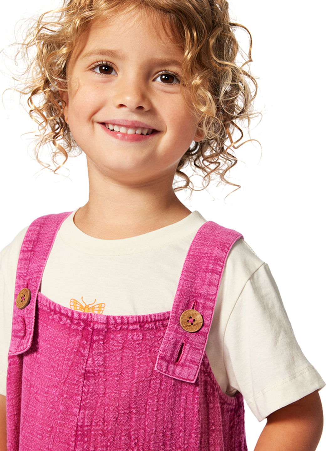 Rip Curl Girls' Classic Surf Onesie (Toddler, Little Kid)