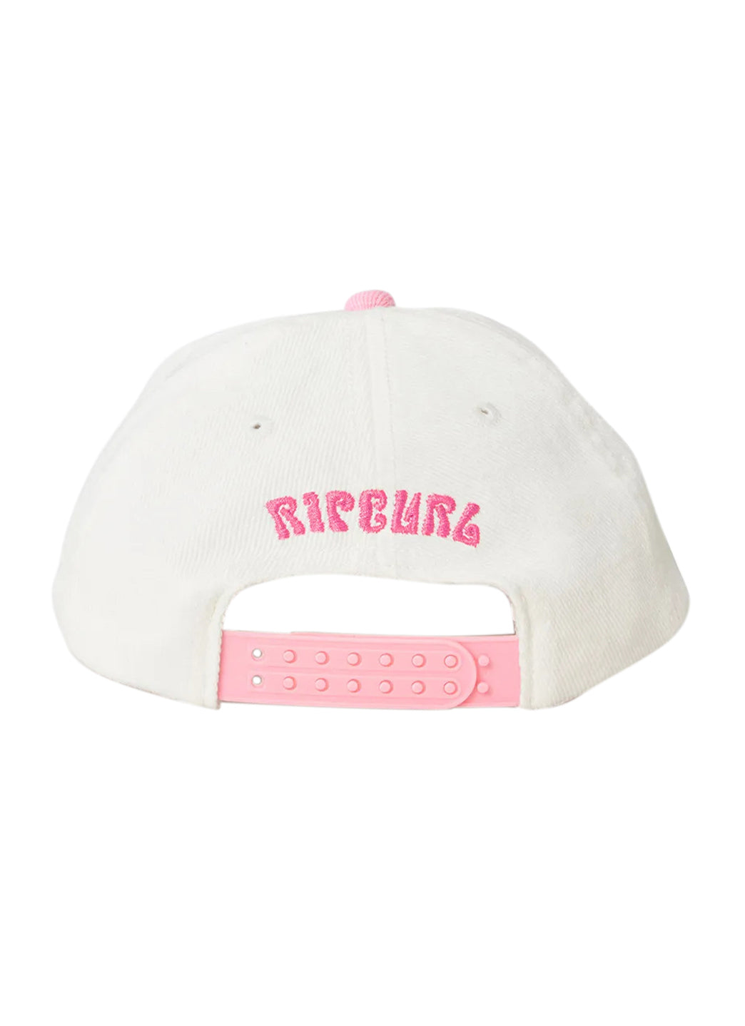 Rip Curl Girls' Washed Twill Cap