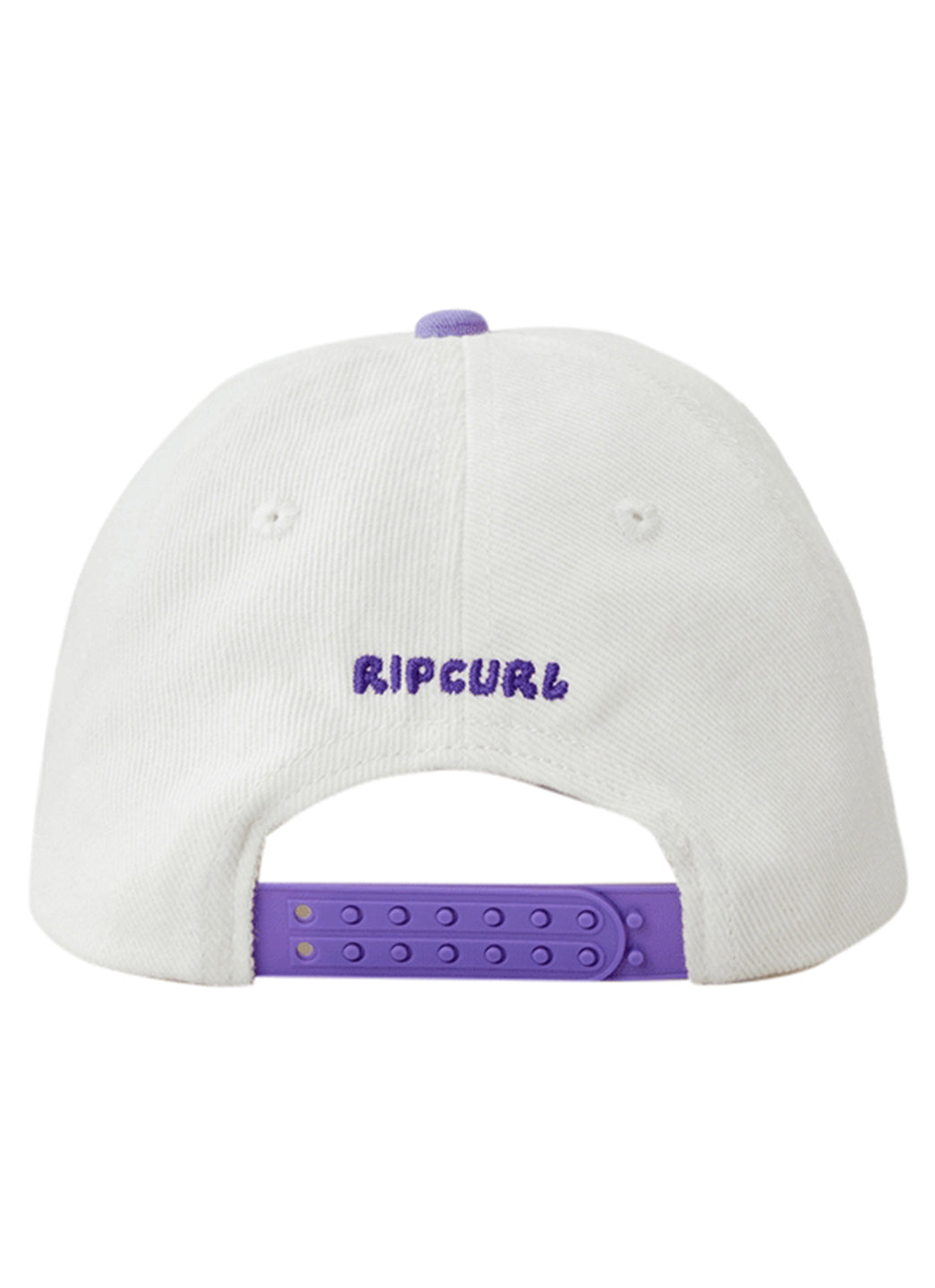 Rip Curl Girls' Washed Twill Cap
