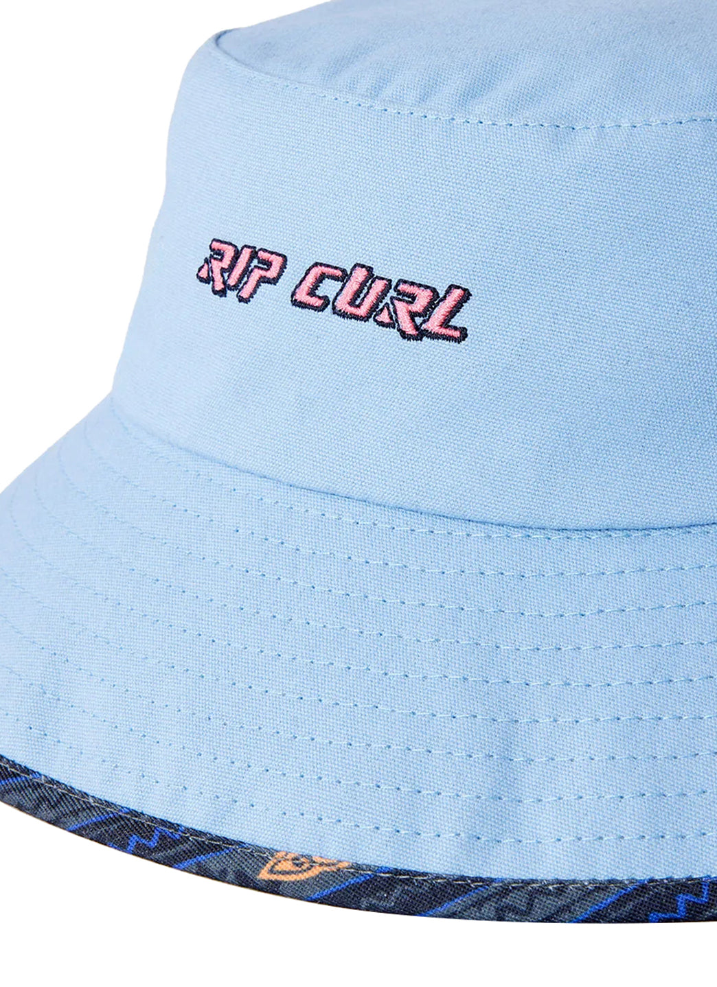 Rip Curl Boys' Combo Mid Brim Bucket Hat