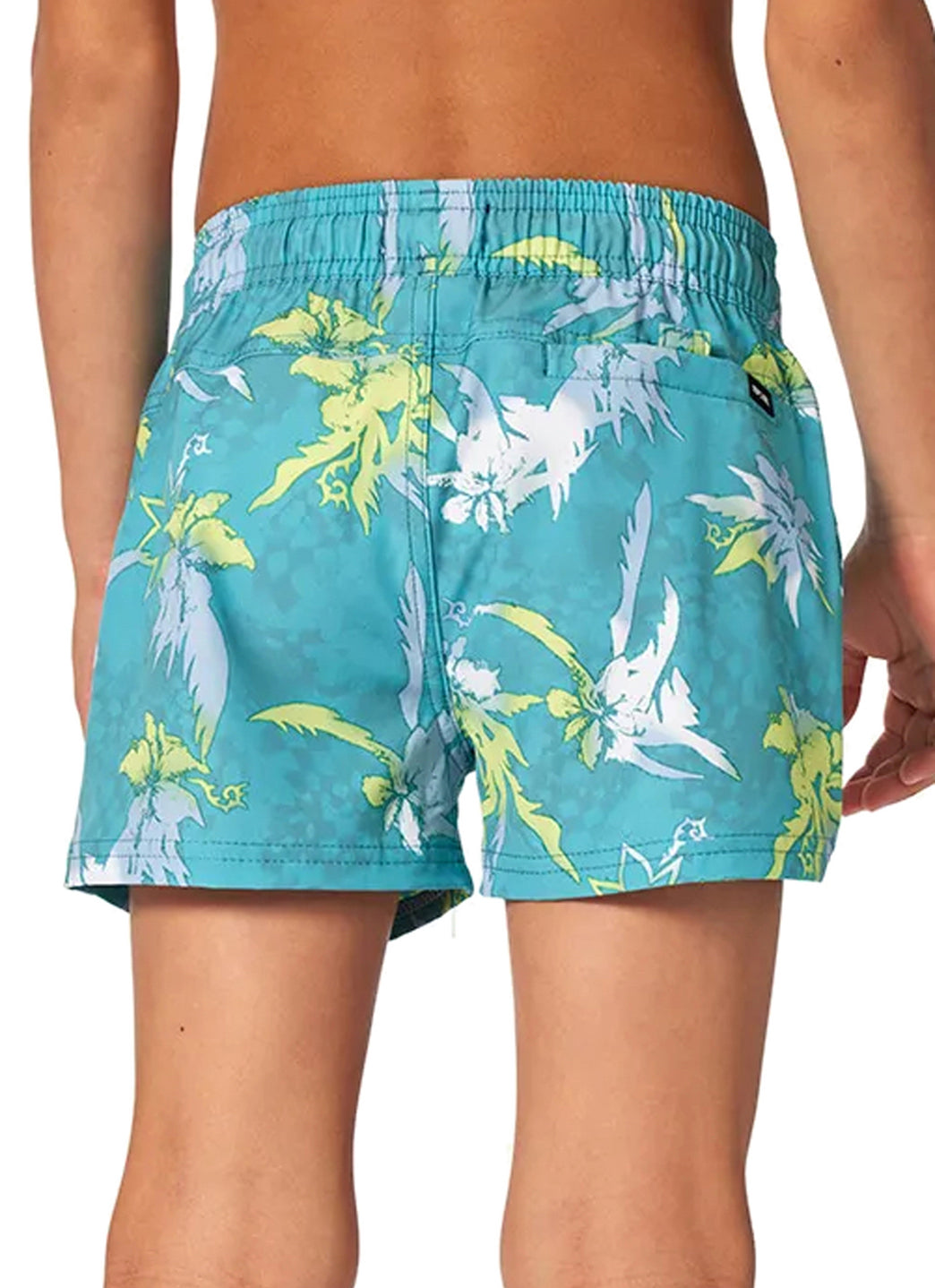 Rip Curl Boys' Mason Volley Shorts (Toddler, Little Kid)
